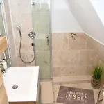 아파트 Sylt Refugium, Friesen App 4 베닝슈테트