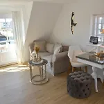 Sylt Refugium, Friesen App 4 아파트