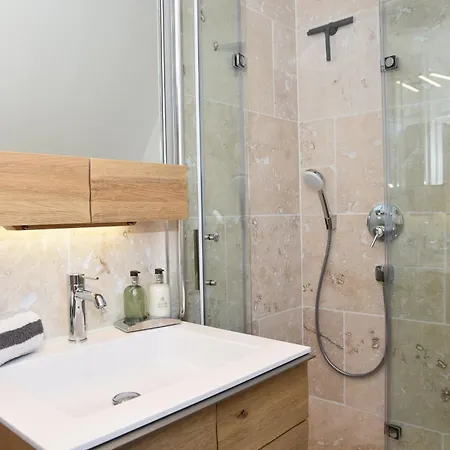 Sylt Refugium, Friesen App 4 Apartment Wenningstedt-Braderup