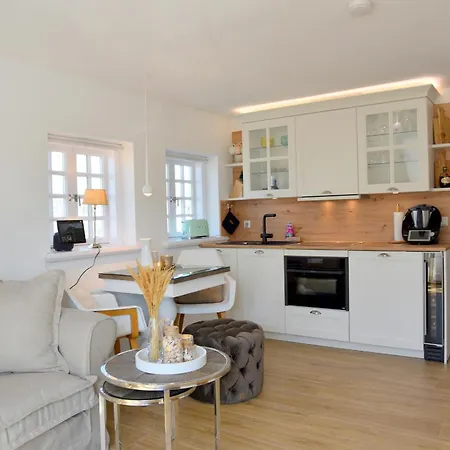 Apartment Sylt Refugium, Friesen App 4 Wenningstedt-Braderup