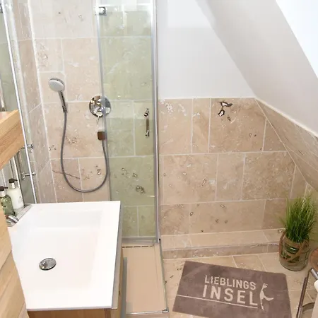 Apartment Sylt Refugium, Friesen App 4 Wenningstedt-Braderup