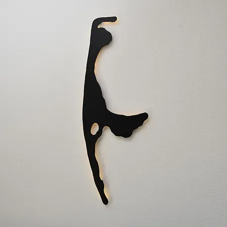 Sylt Refugium, Friesen App 4