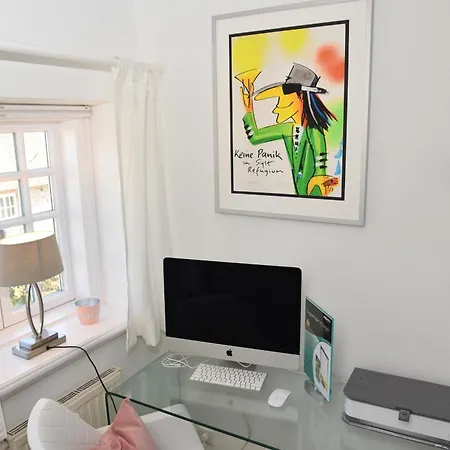 Sylt Refugium, Friesen App 4 Wenningstedt-Braderup